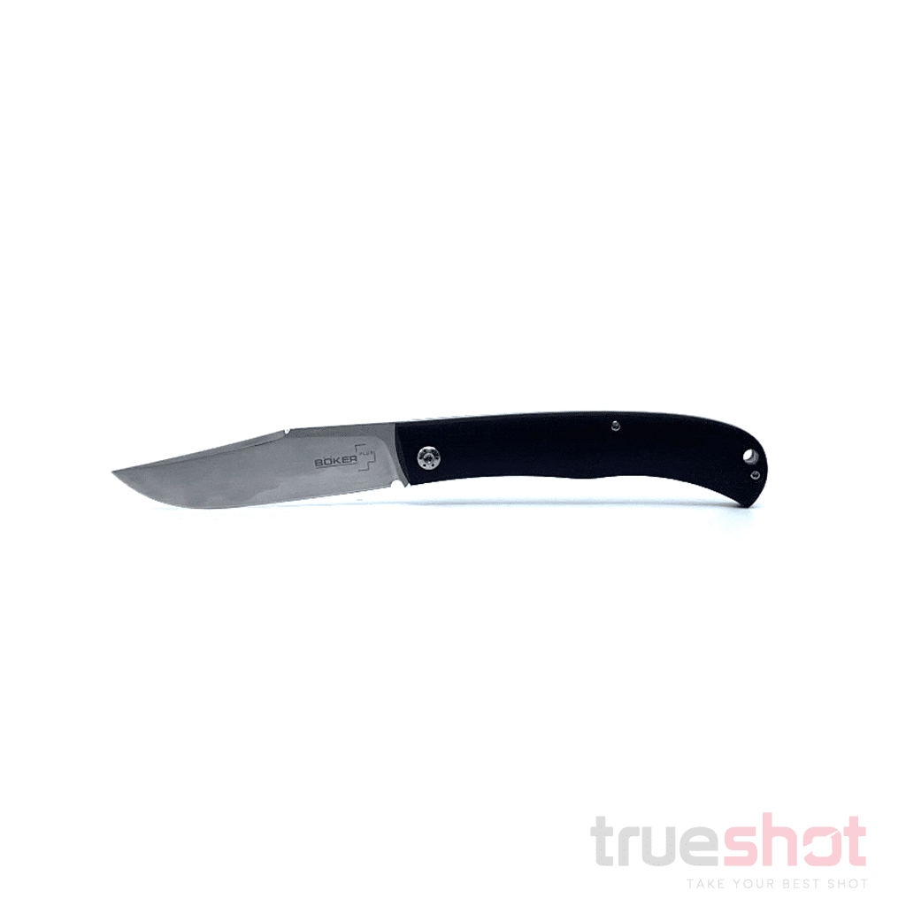 Boker Plus Slack Black