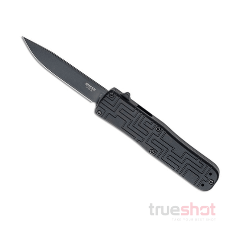 Boker Plus USA OTF Auto, Black