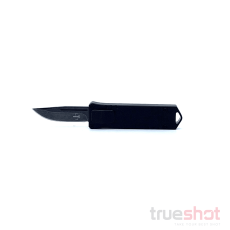 Boker Plus USB Auto OTF Black