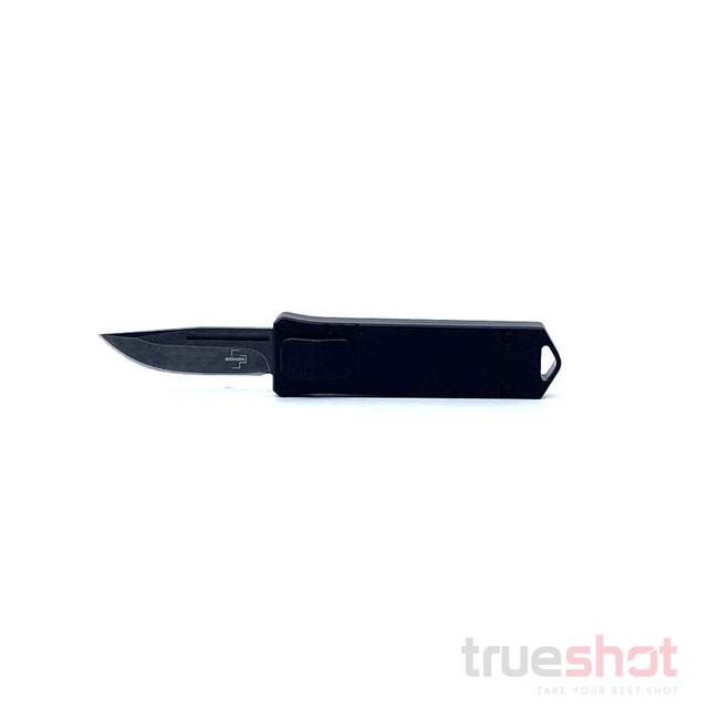 Boker Plus USB Auto OTF Black