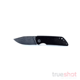Boker Plus Sherman Damascus