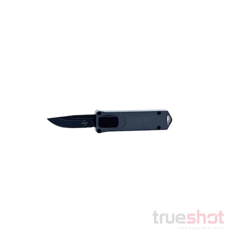 Boker USB OTF Gray
