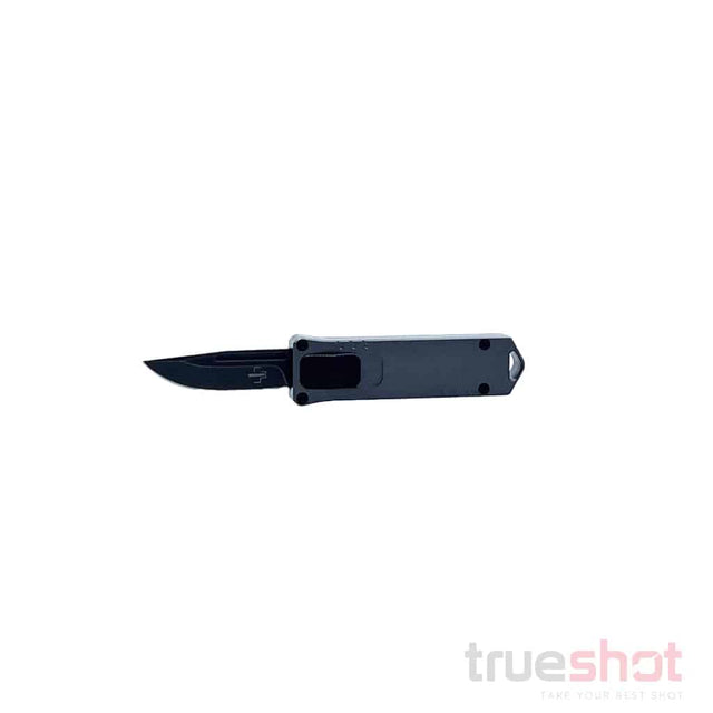 Boker USB OTF Gray