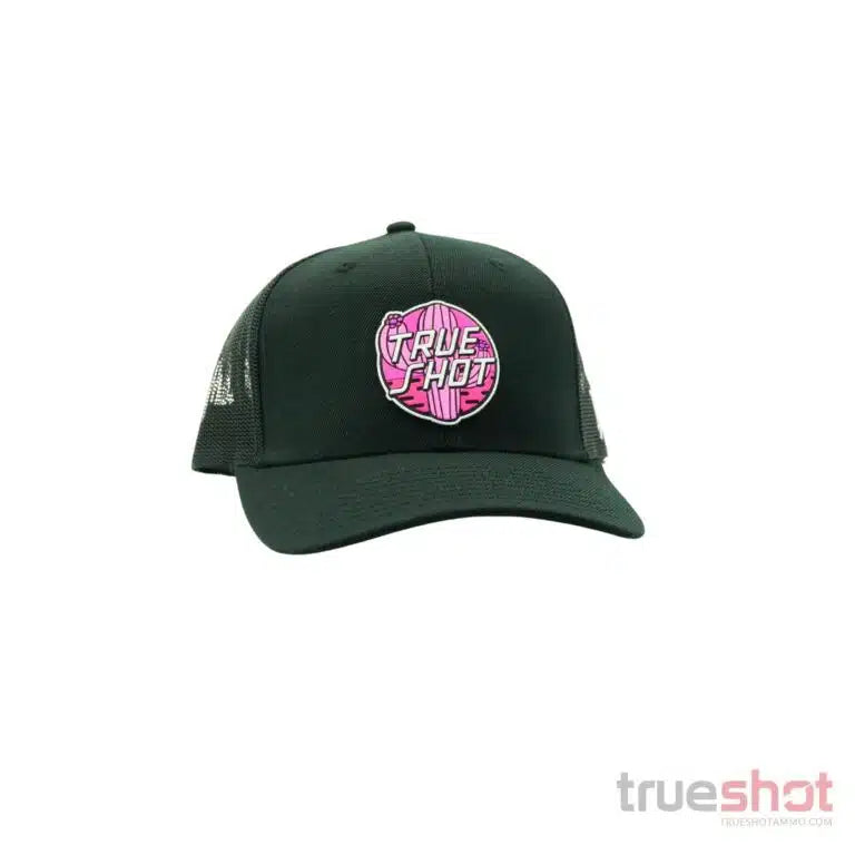 True Shot x Branded Bills – Cactus Patch Hat