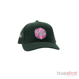 True Shot x Branded Bills – Cactus Patch Hat