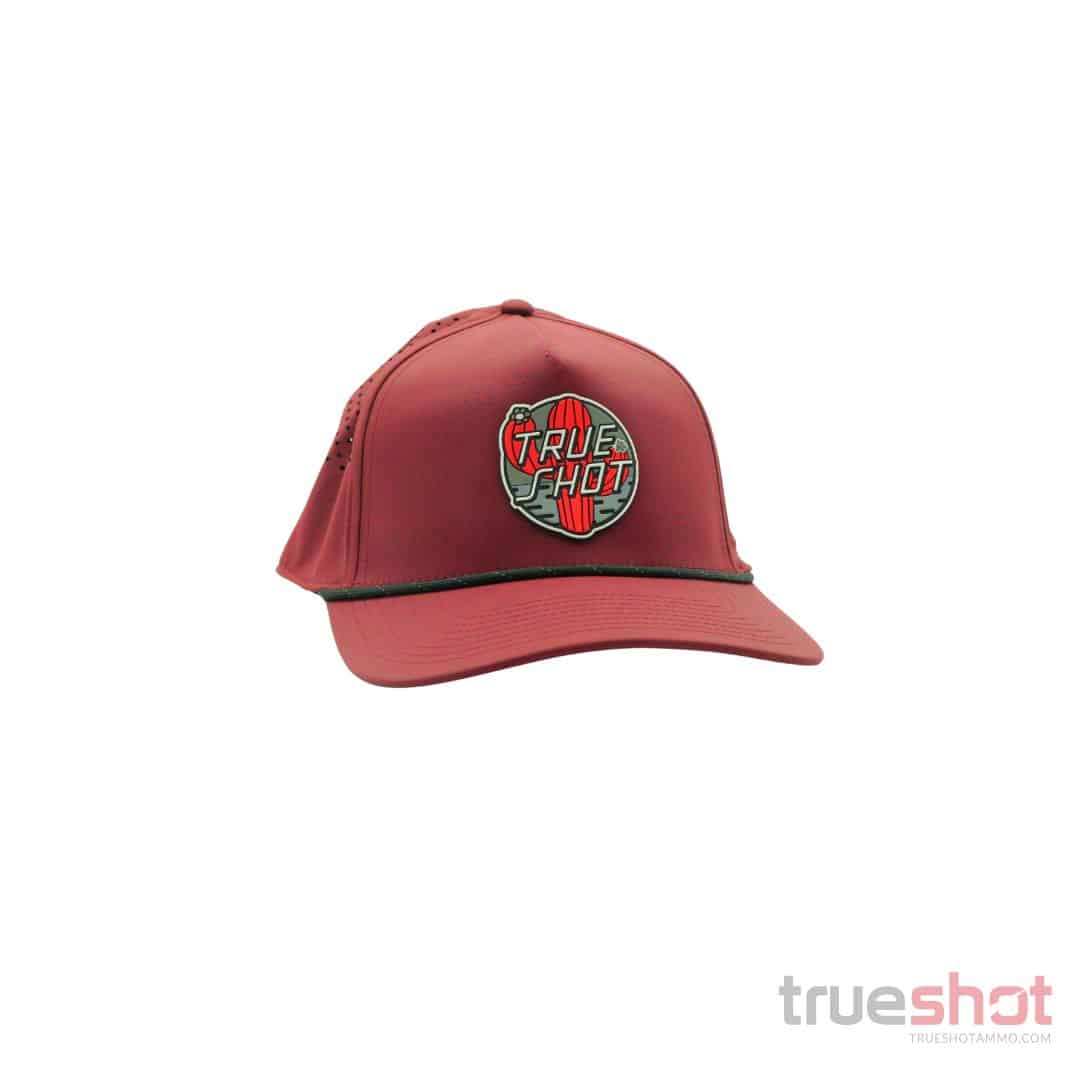 True Shot x Branded Bills – Cactus Patch Hat