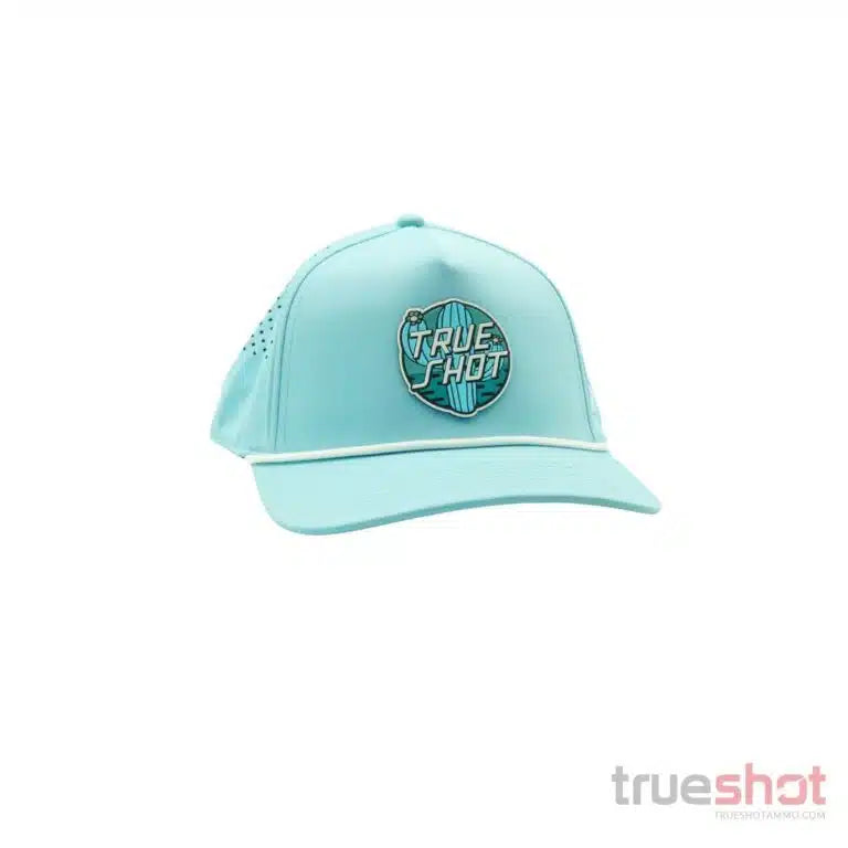 True Shot x Branded Bills – Cactus Patch Hat