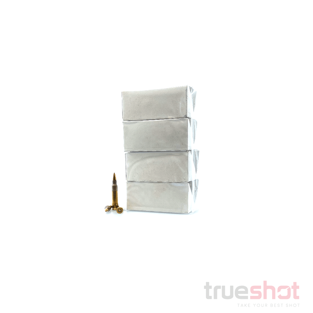 Brazil CBC 5.56x45mm