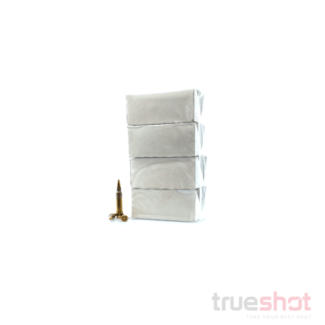 Brazil CBC 5.56x45mm