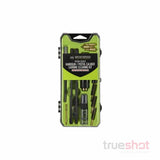 Breakthrough Clean Technologies - Vision Series - Handgun Cleaning Kit - 9mm/357/38/40/44/45