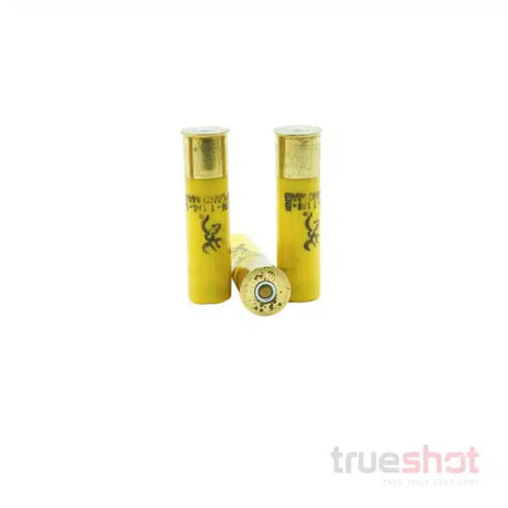 Browning - BXD - 20 Gauge - #5 Shot - 3" - 1-1/4 oz. - 1250 FPS