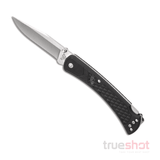 Buck Folding Hunter Limited Edition Black Laminate