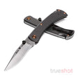 Buck 110 Titanium Slim Pro, TRX Lockback Knife