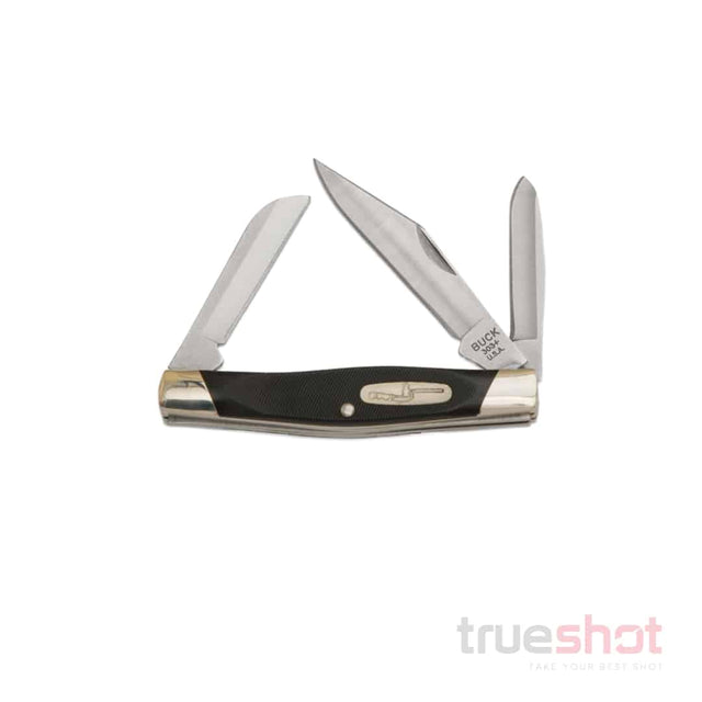 Buck-Cadet-Folding-Knife