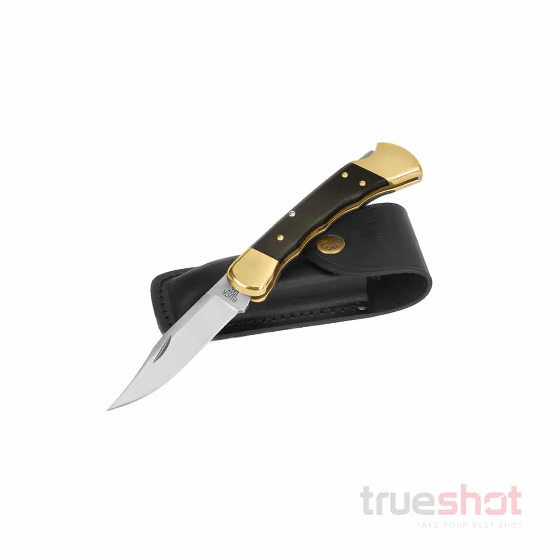 Buck-Folding-hunter-Hand-Grooves