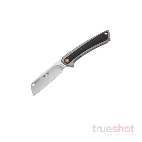 Buck-Hiline-Knife