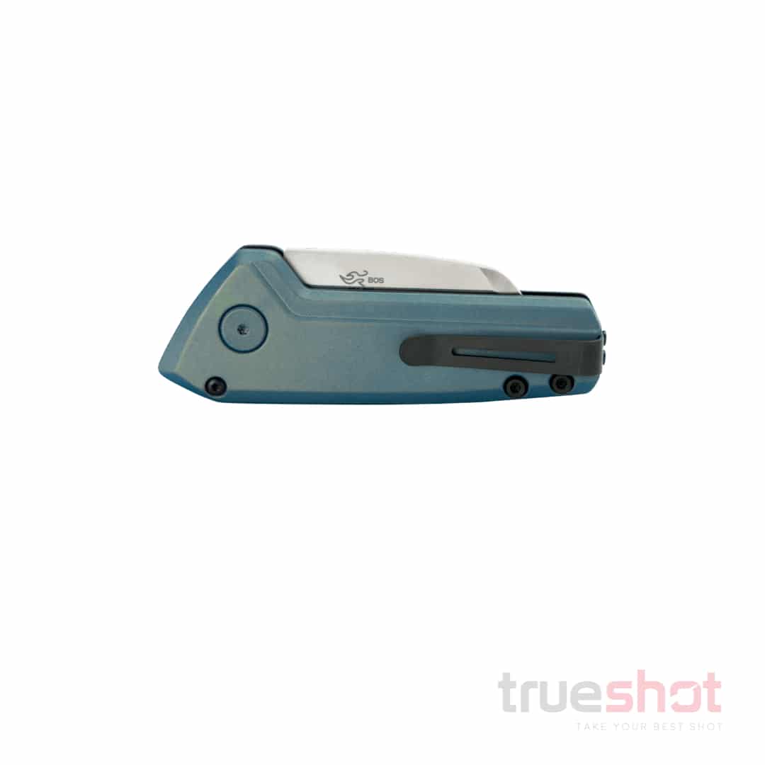 Buck-Mini-Deploy-Teal