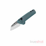 Buck-Mini-Deploy-Teal