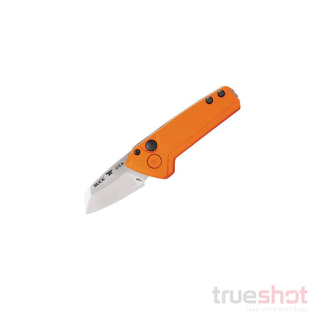 Buck-Mini-Deploy-oRNAGE