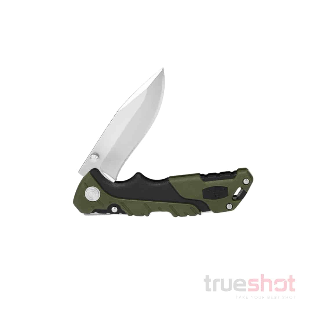 Buck-Pursuit-Folding