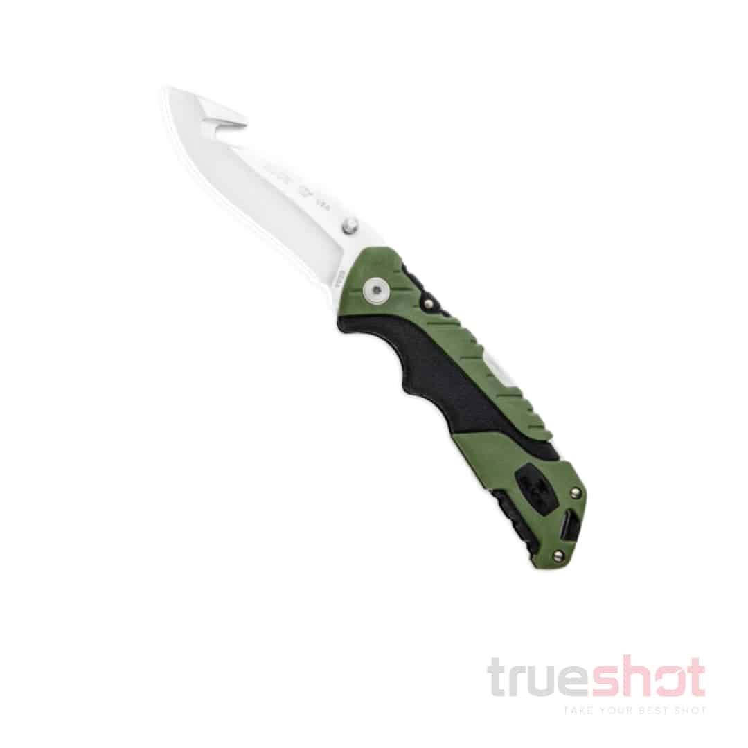 Buck-Pursuit-Knife