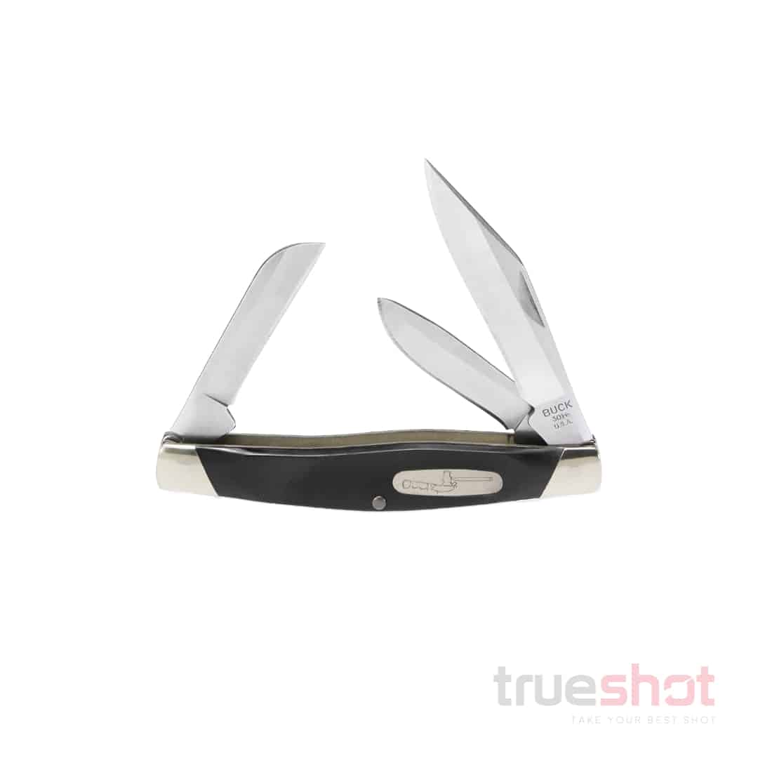 Buck-Stockman-Knife