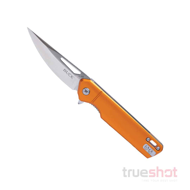 Buck 239 Infusion Orange