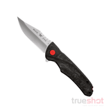 Buck Sprint OPS Black Carbon Fiber