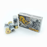 Rio Ammunition - Royal Buck Low Recoil - 12 Gauge - #00 Buck Shot - 2.75" - 9 oz. - 1200 FPS