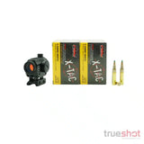 Bundle Deal: Crimson Trace CTS-25 and 300 Rounds of Ammo