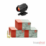 Bundle Deal: Sig Sauer - Romeo 5 - Gen II and 300 Rounds of Ammo