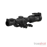 Bundle Deal: Sig Sauer - Tango MSR Scope - 1-8X24mm and 300 Rounds of Ammo