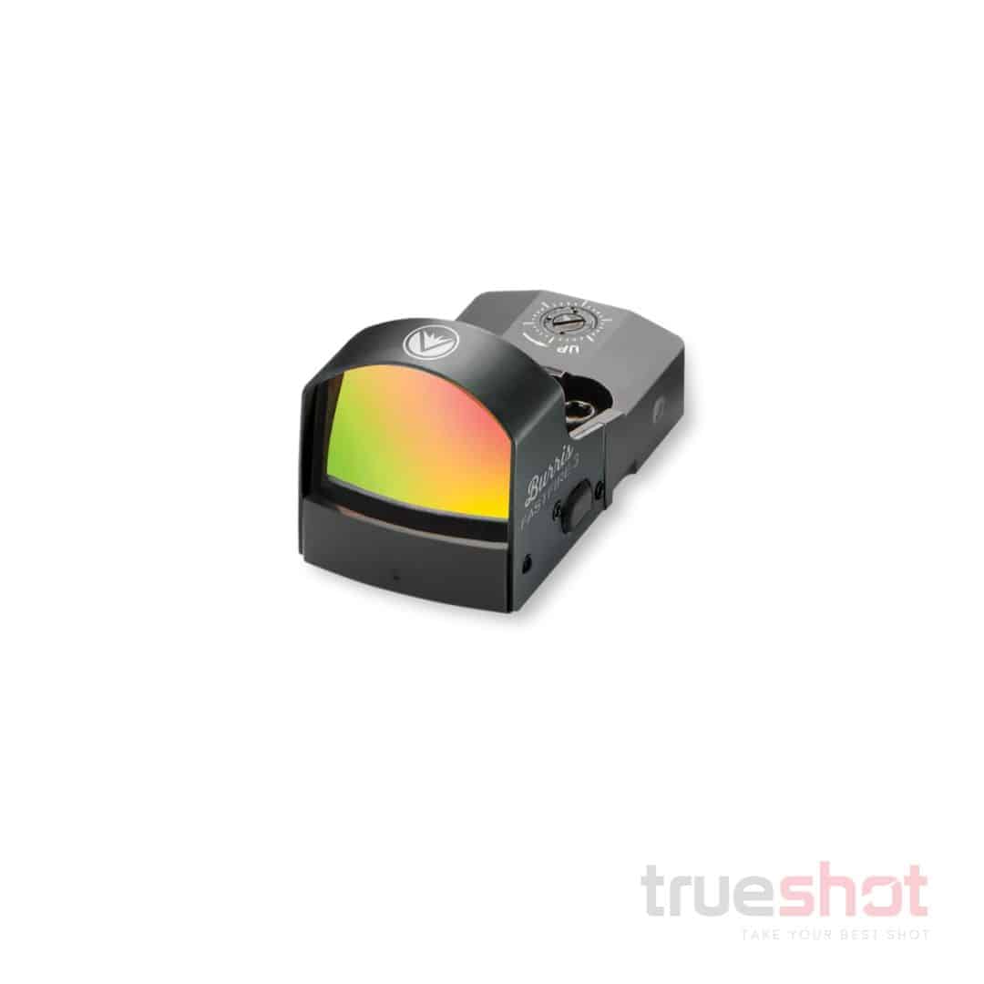 Burris - FastFire 3 - 1x - 3 MOA - Black - Red Dot Pistol Sight