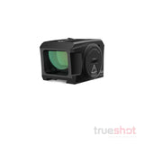 Burris - FastFire E - 1x - 3.5 MOA - Black - Green Dot Pistol Sight