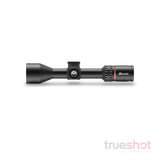 Burris - Fullfield - 2.5-10x42mm - Ballistic E3 - Black - Rifle Scope