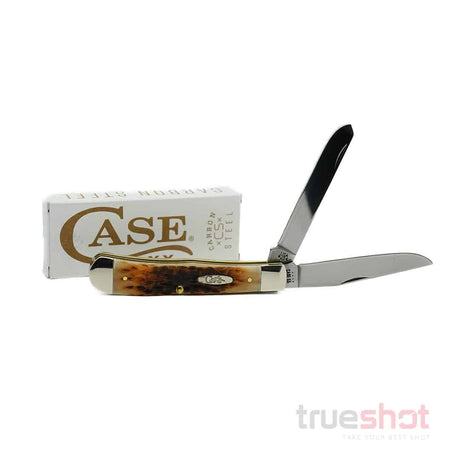 CASE AMBER BONE FOLDING