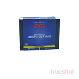 CCI 38SPL/357 #9 Shot