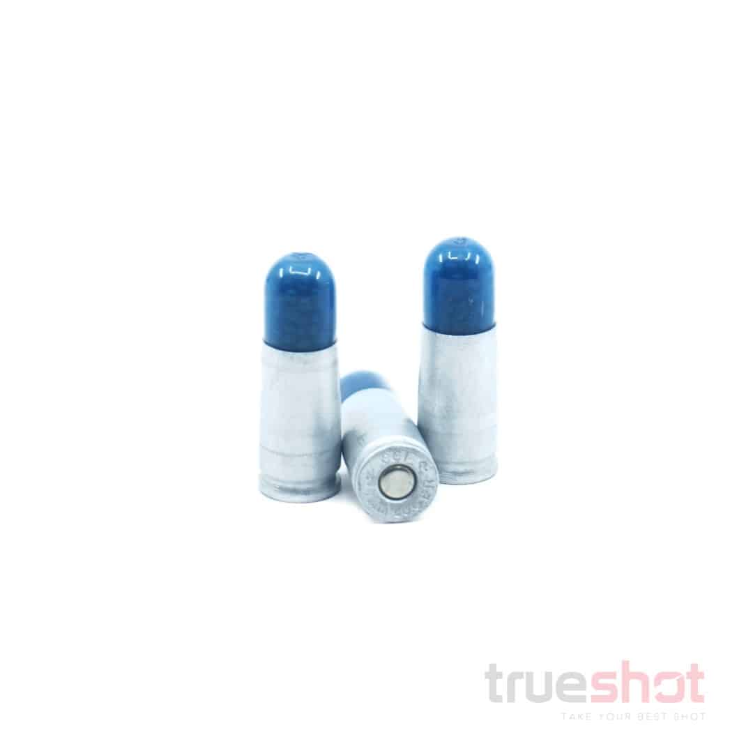 CC- 9mm Luger #12 Shot 53 Grain