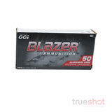 CCI-Blazer-380-Auto-95-Grain-Aluminum-FMJ