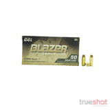 CCI - Blazer - 10mm - 180 Grain - JHP