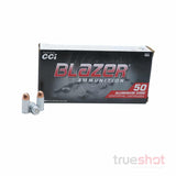 CCI-Blazer-380-Auto-95-Grain-Aluminum-FMJ