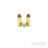 CCI - Blazer - 40 S&W - 180 Grain - JHP