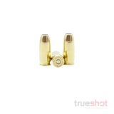 CCI - Blazer - 45 ACP - 230 Grain - JHP