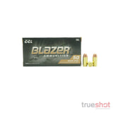 CCI - Blazer - 45 ACP - 230 Grain