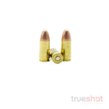 CCI - Blazer - 9mm - 115 Grain - FMJ