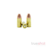 CCI – Blazer – 9mm – 115 Grain – FMJ – Bulk Pack