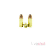 CCI - Blazer - 9mm - 115 Grain - JHP