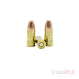 CCI - Blazer - 9mm - 147 Grain - FMJ