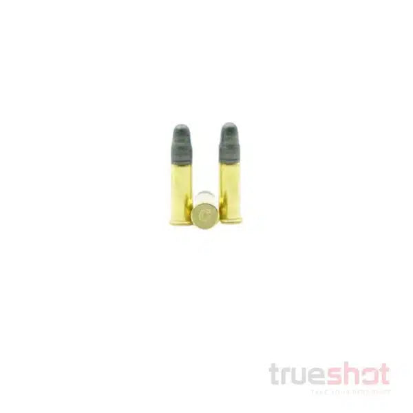 CCI - Green Tag - 22 Long Rifle - 40 Grain - LRN