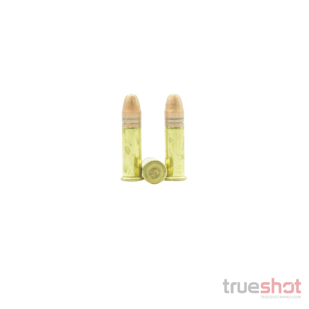 CCI - Mini Mag - 22 Long Rifle - 36 Grain - CPHP